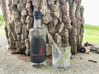 Charapita Traunstein - Gin