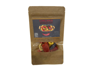 Chilimix gefriergetrocknet