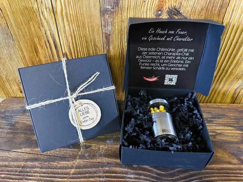 Geschenkset: Vatertag Geschenkset: Vatertag