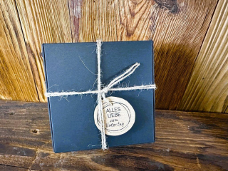 Geschenkset: Vatertag