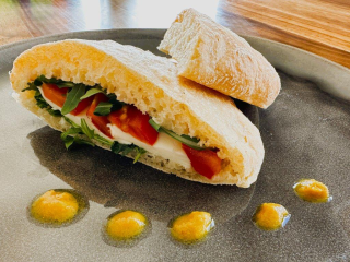 XOI´s Charapita Chilisauce