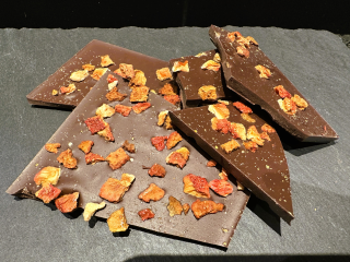 Charapita-Chili-Schokolade