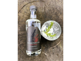 Charapita Traunstein - Gin