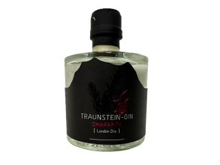 Charapita Traunstein - Gin 0,1L